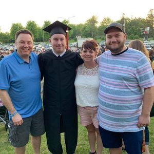 Meet your Posher, Kathy